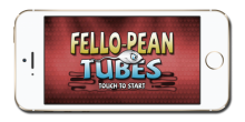 Fello Pean Tubes (IOS)